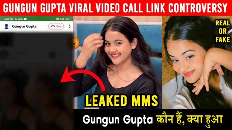 gun gun gupta video viral|VIRAL@Video]@Gun Gun Gupta xnxx Leaked Video Online!.